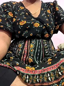 anjalibb on StripChat 