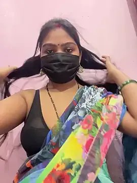 anjalibb on StripChat 