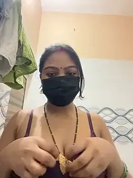 anjalibb on StripChat 