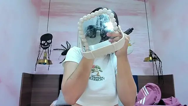 AnneDixie on StripChat