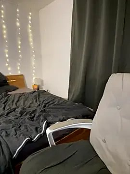 AnnyBelleX on StripChat 