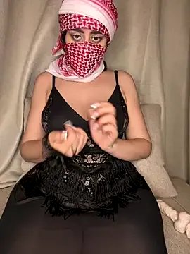 Arab-mimi on StripChat 