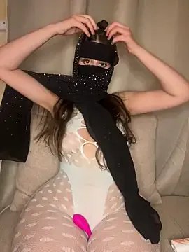 Arab-mimi on StripChat 