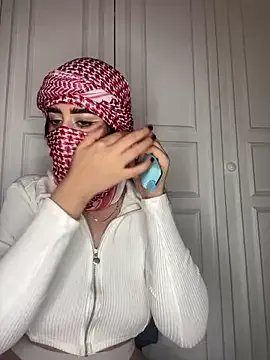 Arab-mimi on StripChat 
