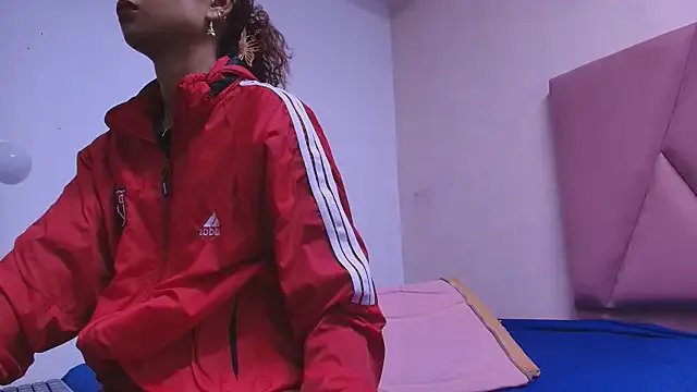 arl_chloee on StripChat