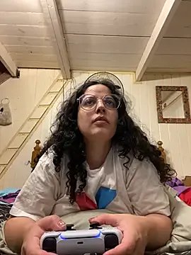 babyluna939 on StripChat 