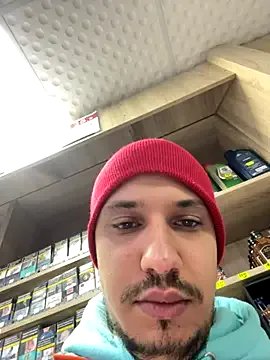 baramadalin on StripChat 