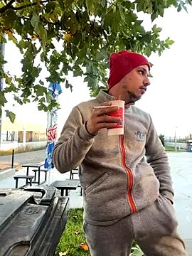 baramadalin on StripChat 