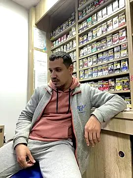 baramadalin on StripChat 