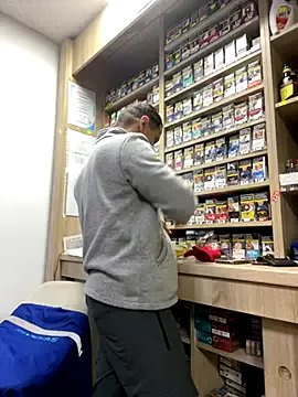 baramadalin on StripChat 