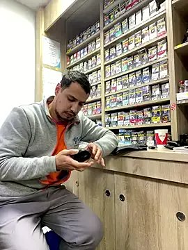 baramadalin on StripChat 