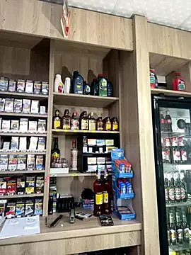 baramadalin on StripChat 