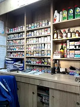 baramadalin on StripChat 