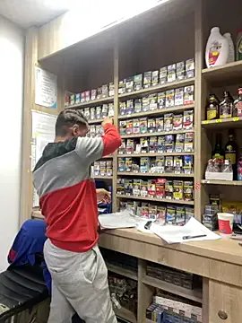 baramadalin on StripChat 