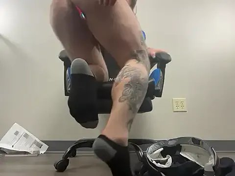 BearChubby300 on StripChat