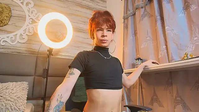 Bella_salvatore on StripChat 