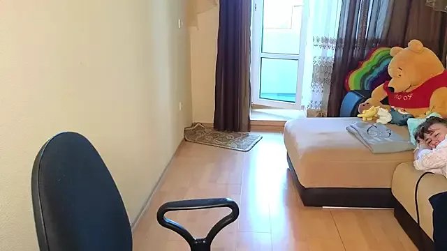 Betty_Brick on StripChat 