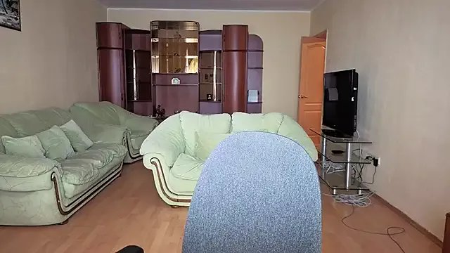 Betty_Brick on StripChat 