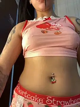 Bunny_sexy01 on StripChat
