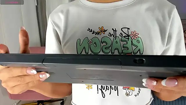 carringtonduvall on StripChat 