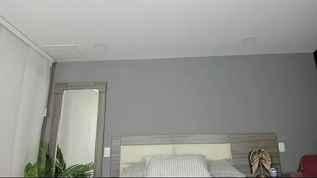 carringtonduvall on StripChat 