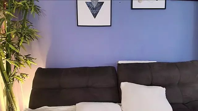 cinnamon_kyla on StripChat 