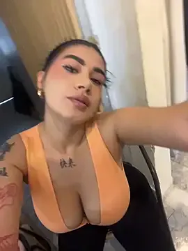 clarachanelricek