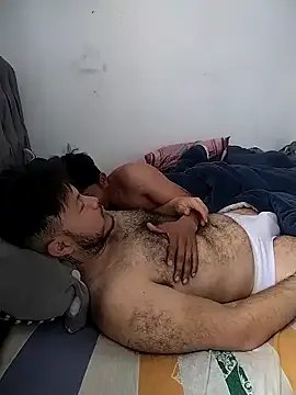DADDYTTEDY1 on StripChat 