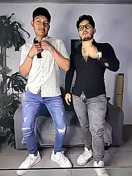 DADDYTTEDY1 on StripChat 