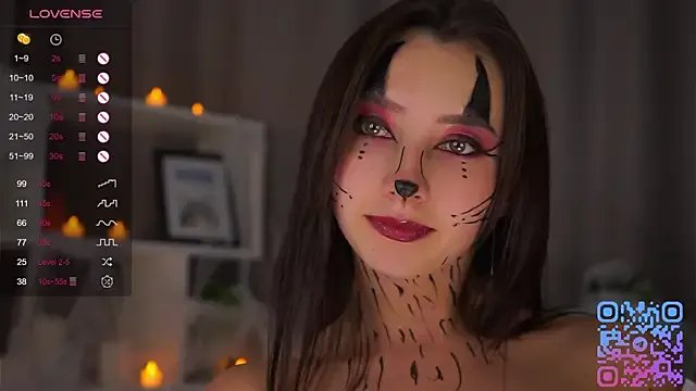 DaisyBlaze on StripChat