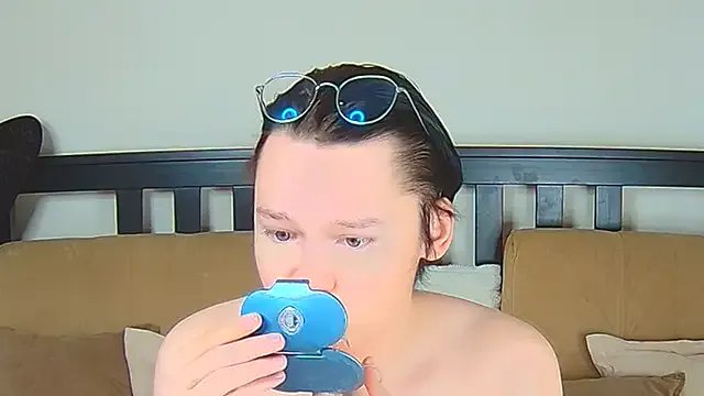 Derek_Carter on StripChat 