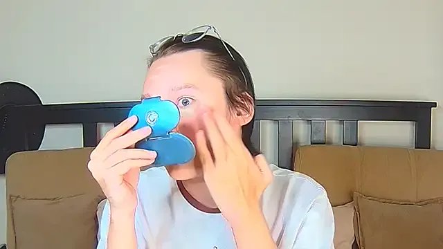 Derek_Carter on StripChat 