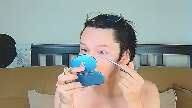 Derek_Carter on StripChat 