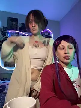 Dooubletroublee — meow meow