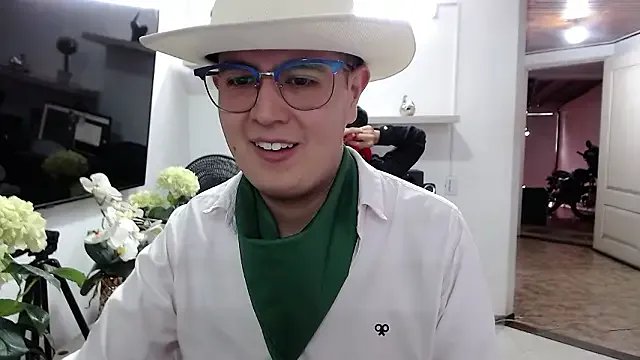 dylan_santiago_ — Maturbation with me  