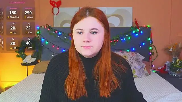 Eva_Starlight on StripChat