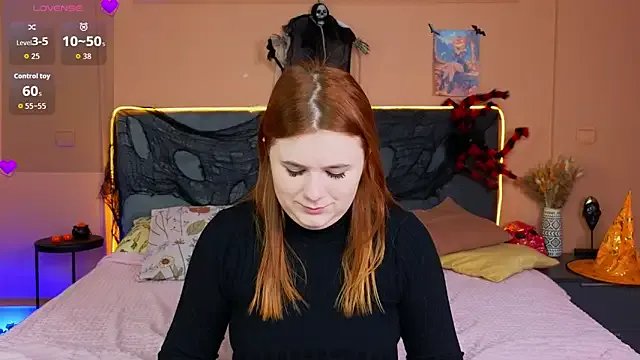 Eva_Starlight on StripChat