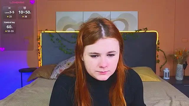 Eva_Starlight on StripChat