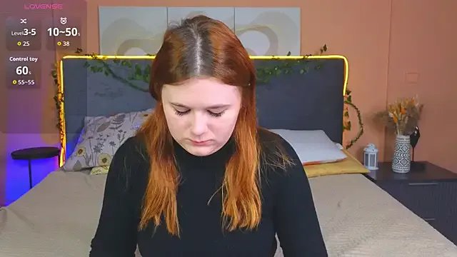 Eva_Starlight on StripChat