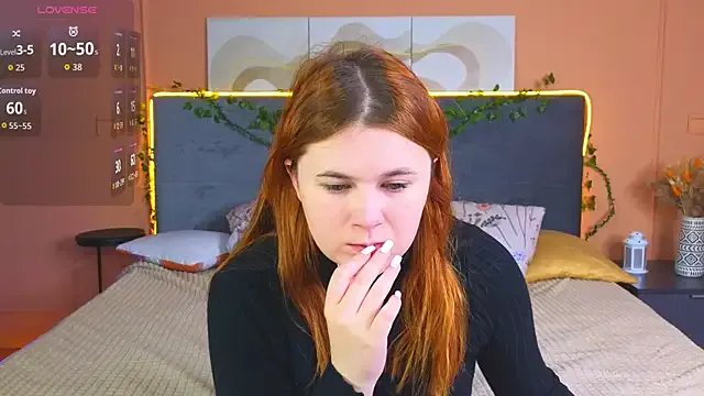 Eva_Starlight on StripChat