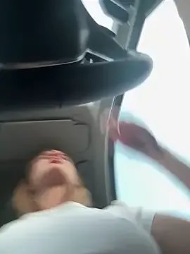 EvieEvans on StripChat 