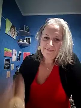 Feelineducentre on StripChat 