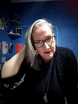 Feelineducentre on StripChat 