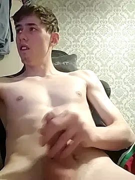 FreeRich on StripChat