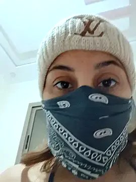 Ghizosexx69 on StripChat