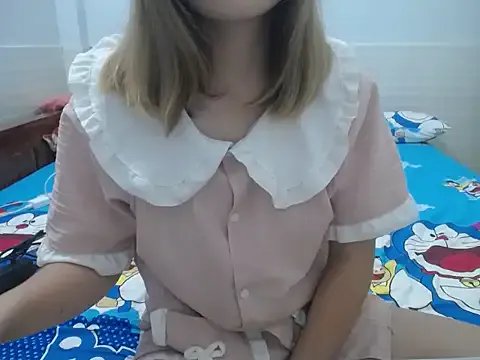 Hannie_26 on StripChat 