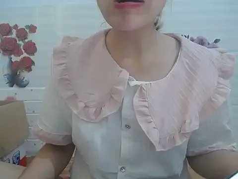 Hannie_26 on StripChat 