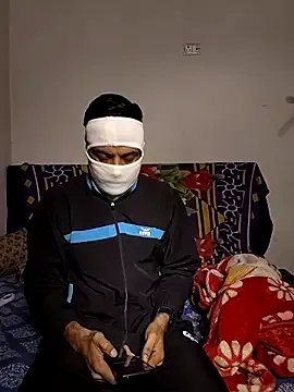 Heena-143 on StripChat 