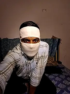 Heena-143 on StripChat 