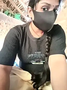 hemayadav111 on StripChat